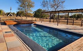 Mzimkhulu Ranch & Resort
